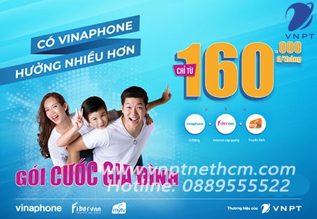 VNPT Bình Chánh title=